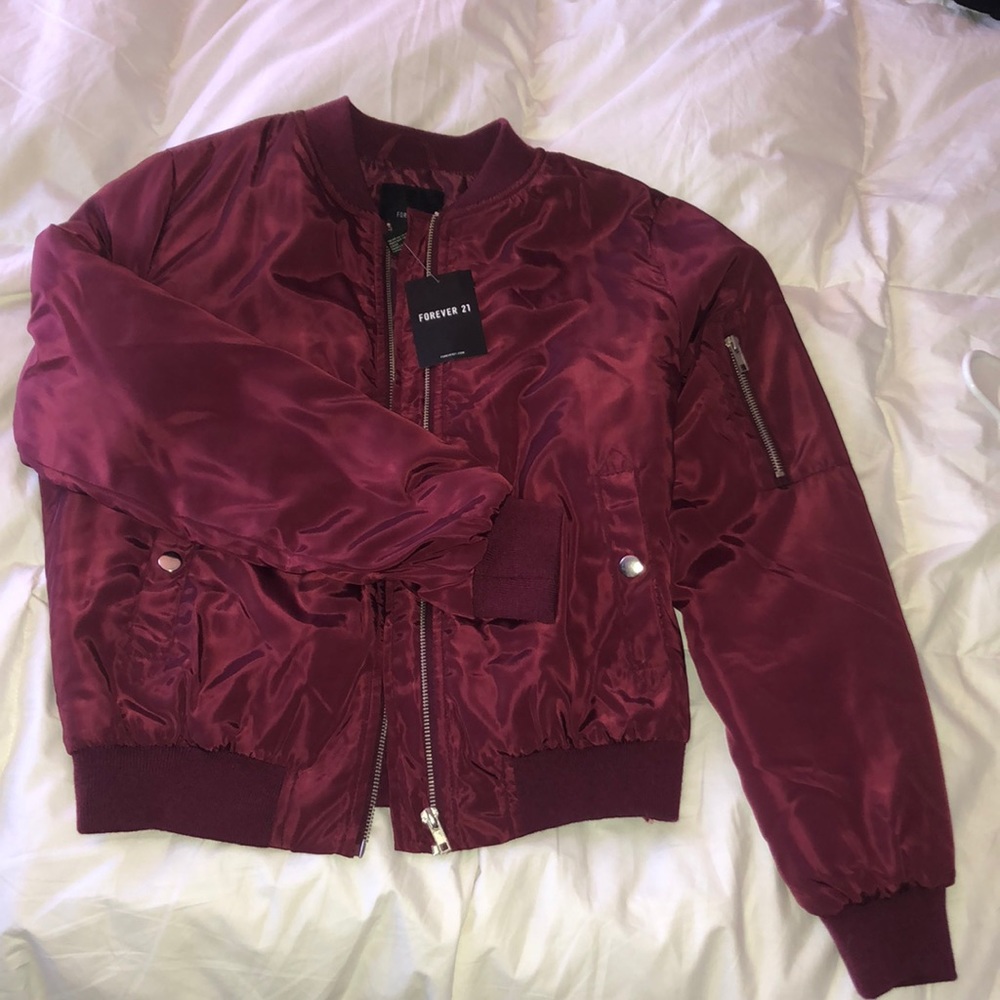 Jacket